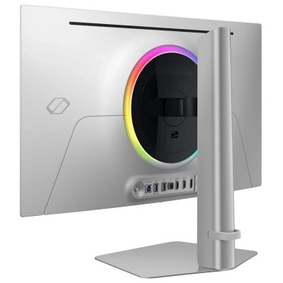 Монiтор TFT SAMSUNG LS27DG600SIXUA