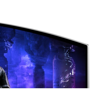 Монiтор TFT SAMSUNG LS49DG952SZXUA