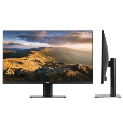 Монітор 2E 23.8" F2425B D-Sub, HDMI, IPS, 100Hz (2E-F2425B-01.EU)