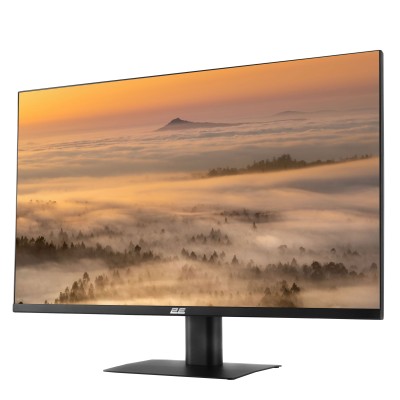 Монітор 2E 27" F2725B D-Sub, HDMI, IPS, 100Hz (2E-F2725B-01.EU)