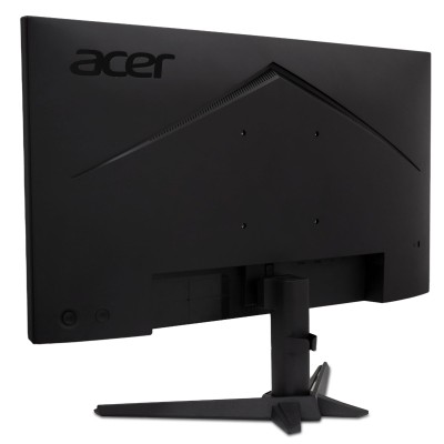 Монітор Acer 23.8" QG241YP6bip HDMI, DP, IPS, 144Hz, 1ms, FreeSync (UM.QQ1EE.605)