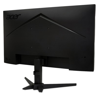 Монітор Acer 23.8" QG241YP6bip HDMI, DP, IPS, 144Hz, 1ms, FreeSync (UM.QQ1EE.605)