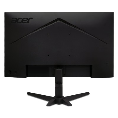 Монітор Acer 23.8" QG241YP6bip HDMI, DP, IPS, 144Hz, 1ms, FreeSync (UM.QQ1EE.605)
