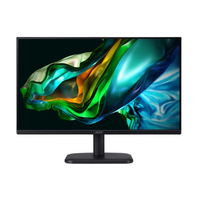 Монітор Acer 27" EK271P6bi D-Sub, HDMI, IPS, 144Hz, 1ms (UM.HE1EE.601)