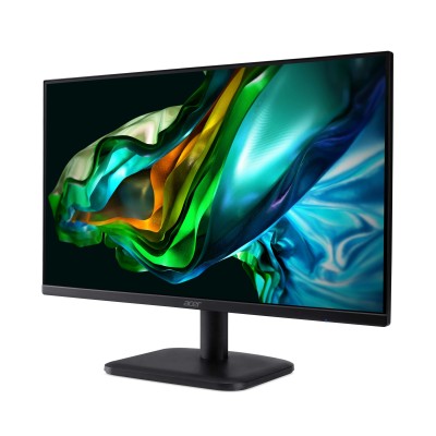 Монітор Acer 27" EK271P6bi D-Sub, HDMI, IPS, 144Hz, 1ms (UM.HE1EE.601)