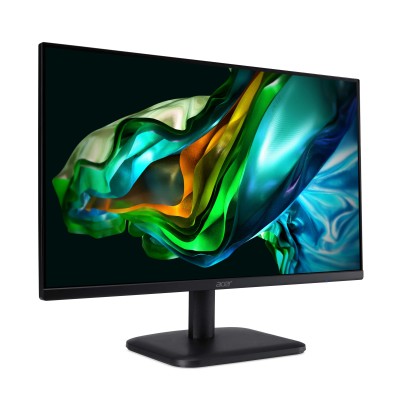 Монітор Acer 27" EK271P6bi D-Sub, HDMI, IPS, 144Hz, 1ms (UM.HE1EE.601)