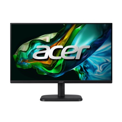 Монітор Acer 27" EK271P6bi D-Sub, HDMI, IPS, 144Hz, 1ms (UM.HE1EE.601)