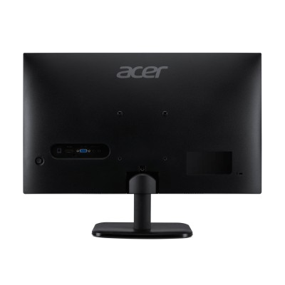 Монітор Acer 27" EK271P6bi D-Sub, HDMI, IPS, 144Hz, 1ms (UM.HE1EE.601)