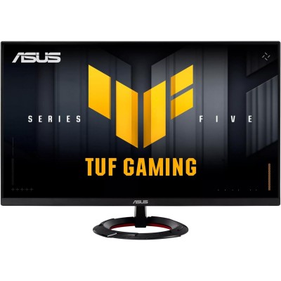 Монітор Asus 23.8" TUF Gaming VG249Q5R 2xHDMI, DP, MM, IPS, 200Hz, 0.3ms, sRGB 99%, AdaptiveSync (90LM0BT0-B01E71)