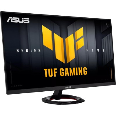 Монітор Asus 23.8" TUF Gaming VG249Q5R 2xHDMI, DP, MM, IPS, 200Hz, 0.3ms, sRGB 99%, AdaptiveSync (90LM0BT0-B01E71)