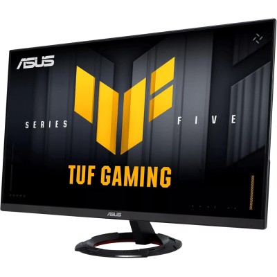 Монітор Asus 23.8" TUF Gaming VG249Q5R 2xHDMI, DP, MM, IPS, 200Hz, 0.3ms, sRGB 99%, AdaptiveSync (90LM0BT0-B01E71)