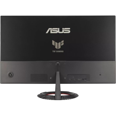 Монітор Asus 23.8" TUF Gaming VG249Q5R 2xHDMI, DP, MM, IPS, 200Hz, 0.3ms, sRGB 99%, AdaptiveSync (90LM0BT0-B01E71)