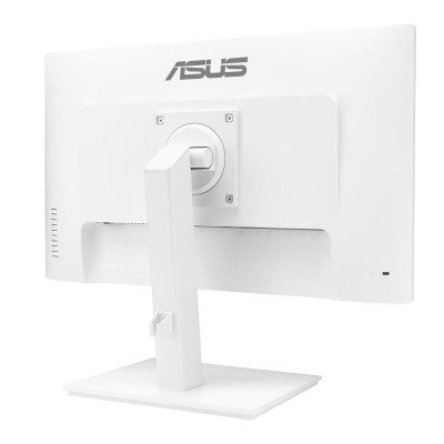 Монітор Asus 23.8" VA24EQSB-W D-Sub, HDMI, DP, 2xUSB, MM, IPS, 75Hz, AdaptiveSync, Pivot, білий (90LM0562-B02170)