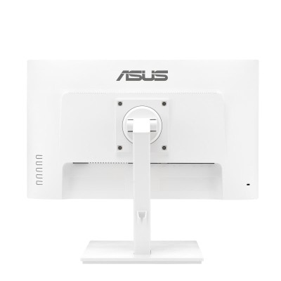 Монітор Asus 23.8" VA24EQSB-W D-Sub, HDMI, DP, 2xUSB, MM, IPS, 75Hz, AdaptiveSync, Pivot, білий (90LM0562-B02170)