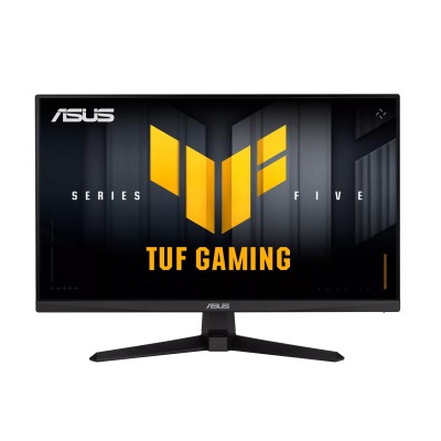 Монітор Asus 24.5" TUF Gaming VG257Q5A 2xHDMI, DP, MM, VA, 200Hz, 0.5ms, sRGB 125%, AdaptiveSync (90LM0B40-B01B71)