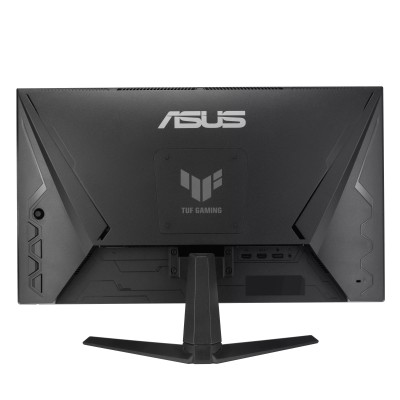 Монітор Asus 24.5" TUF Gaming VG257Q5A 2xHDMI, DP, MM, VA, 200Hz, 0.5ms, sRGB 125%, AdaptiveSync (90LM0B40-B01B71)