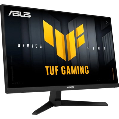 Монітор Asus 24.5" TUF Gaming VG259QM5A 2xHDMI, DP, MM, IPS, 240Hz, 0.3ms, sRGB 99%, AdaptiveSync (90LM0B90-B01O71)