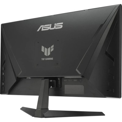 Монітор Asus 24.5" TUF Gaming VG259QM5A 2xHDMI, DP, MM, IPS, 240Hz, 0.3ms, sRGB 99%, AdaptiveSync (90LM0B90-B01O71)