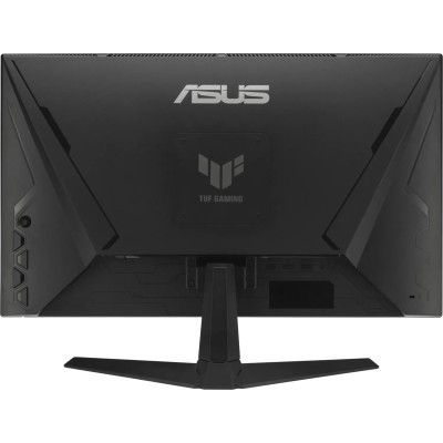 Монітор Asus 24.5" TUF Gaming VG259QM5A 2xHDMI, DP, MM, IPS, 240Hz, 0.3ms, sRGB 99%, AdaptiveSync (90LM0B90-B01O71)
