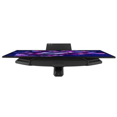Монітор Asus 26.5" ROG Strix XG27ACDMS HDMI, DP, USB-C, OLED, 2560x1440, 280Hz, 0.03ms, DCI-P3 99%, AdaptiveSync, Pivot, HDR400 