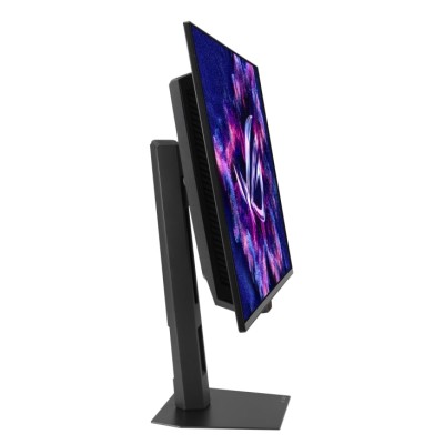 Монітор Asus 26.5" ROG Strix XG27ACDMS HDMI, DP, USB-C, OLED, 2560x1440, 280Hz, 0.03ms, DCI-P3 99%, AdaptiveSync, Pivot, HDR400 