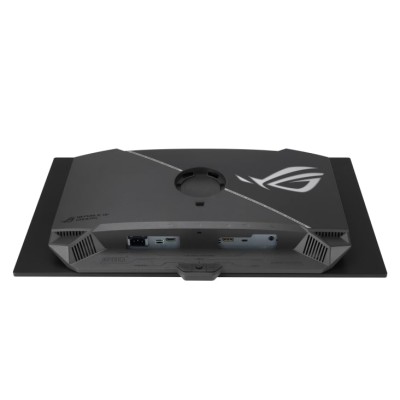 Монітор Asus 26.5" ROG Strix XG27ACDMS HDMI, DP, USB-C, OLED, 2560x1440, 280Hz, 0.03ms, DCI-P3 99%, AdaptiveSync, Pivot, HDR400 