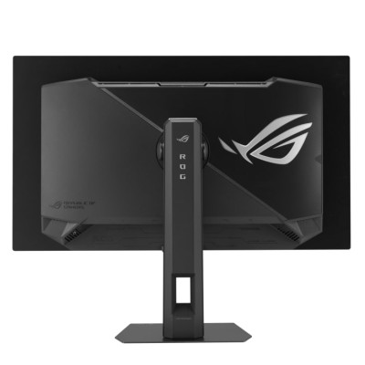 Монітор Asus 26.5" ROG Strix XG27ACDMS HDMI, DP, USB-C, OLED, 2560x1440, 280Hz, 0.03ms, DCI-P3 99%, AdaptiveSync, Pivot, HDR400 