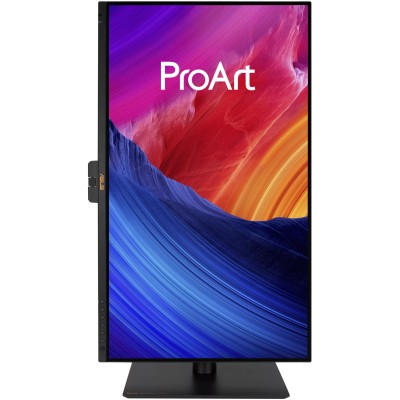 Монітор Asus 27" ProArt PA27UCGE 2xHDMI, DP, UCB-C, 2xUSB, MM, IPS, 3840x2160, 160Hz, DCI-P3 98%, AdaptiveSync, Pivot, HDR600 (9