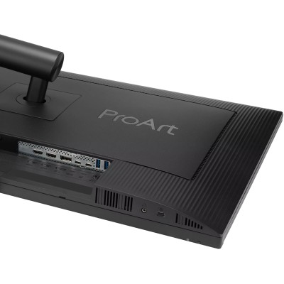 Монітор Asus 27" ProArt PA27UCGE 2xHDMI, DP, UCB-C, 2xUSB, MM, IPS, 3840x2160, 160Hz, DCI-P3 98%, AdaptiveSync, Pivot, HDR600 (9