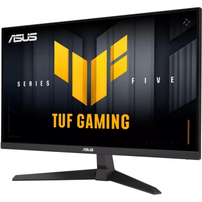 Монітор Asus 27" TUF Gaming VG279QE5A HDMI, DP, MM, IPS, 146Hz, 1ms, sRGB 125%, AdaptiveSync (90LM0BJ0-B01171)