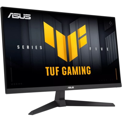 Монітор Asus 27" TUF Gaming VG279QE5A HDMI, DP, MM, IPS, 146Hz, 1ms, sRGB 125%, AdaptiveSync (90LM0BJ0-B01171)