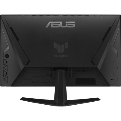 Монітор Asus 27" TUF Gaming VG279QE5A HDMI, DP, MM, IPS, 146Hz, 1ms, sRGB 125%, AdaptiveSync (90LM0BJ0-B01171)