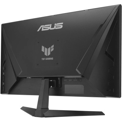 Монітор Asus 27" TUF Gaming VG279QE5A HDMI, DP, MM, IPS, 146Hz, 1ms, sRGB 125%, AdaptiveSync (90LM0BJ0-B01171)