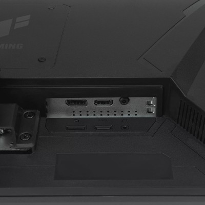 Монітор Asus 27" TUF Gaming VG279QE5A HDMI, DP, MM, IPS, 146Hz, 1ms, sRGB 125%, AdaptiveSync (90LM0BJ0-B01171)