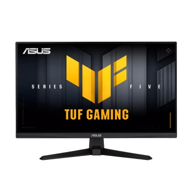 Монітор Asus 27" TUF Gaming VG279QM5A 2xHDMI, DP, MM, IPS, 1920x1080, 240Hz, 0.3ms, sRGB 99%, FreeSync (90LM0B80-B01171)