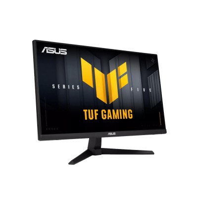 Монітор Asus 27" TUF Gaming VG279QM5A 2xHDMI, DP, MM, IPS, 1920x1080, 240Hz, 0.3ms, sRGB 99%, FreeSync (90LM0B80-B01171)