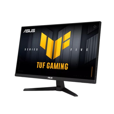Монітор Asus 27" TUF Gaming VG279QM5A 2xHDMI, DP, MM, IPS, 1920x1080, 240Hz, 0.3ms, sRGB 99%, FreeSync (90LM0B80-B01171)