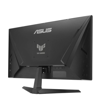 Монітор Asus 27" TUF Gaming VG279QM5A 2xHDMI, DP, MM, IPS, 1920x1080, 240Hz, 0.3ms, sRGB 99%, FreeSync (90LM0B80-B01171)