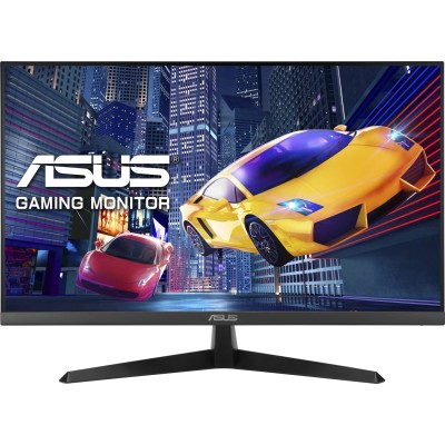 Монітор Asus 27" VY279HGR D-Sub, HDMI, Audio, IPS, 120Hz, 1ms, AdaptiveSync (90LM06D3-B02171)