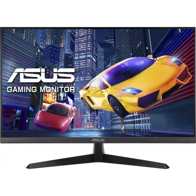 Монітор Asus 27" VY279HGR D-Sub, HDMI, Audio, IPS, 120Hz, 1ms, AdaptiveSync (90LM06D3-B02171)