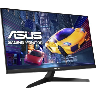 Монітор Asus 27" VY279HGR D-Sub, HDMI, Audio, IPS, 120Hz, 1ms, AdaptiveSync (90LM06D3-B02171)