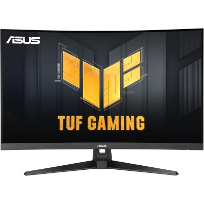 Монітор Asus 31.5" TUF Gaming VG32VQM5B 2xHDMI, DP, MM, VA, 250Hz, 0.5ms, sRGB 120%, AdaptiveSync (90LM0BI1-B01171)