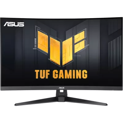 Монітор Asus 31.5" TUF Gaming VG32VQM5B 2xHDMI, DP, MM, VA, 250Hz, 0.5ms, sRGB 120%, AdaptiveSync (90LM0BI1-B01171)
