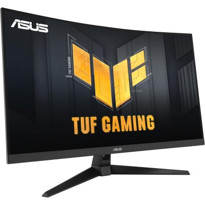 Монітор Asus 31.5" TUF Gaming VG32VQM5B 2xHDMI, DP, MM, VA, 250Hz, 0.5ms, sRGB 120%, AdaptiveSync (90LM0BI1-B01171)