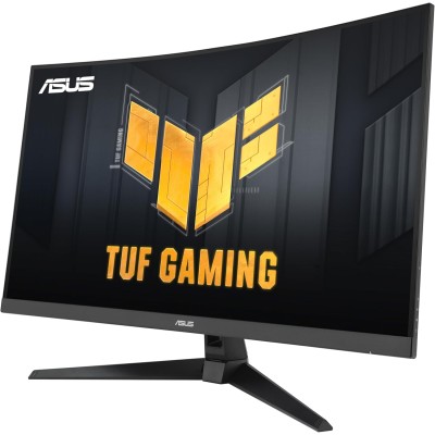 Монітор Asus 31.5" TUF Gaming VG32VQM5B 2xHDMI, DP, MM, VA, 250Hz, 0.5ms, sRGB 120%, AdaptiveSync (90LM0BI1-B01171)