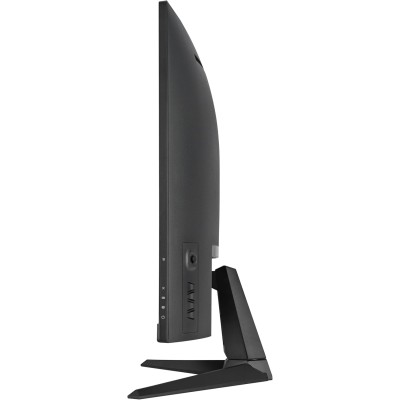 Монітор Asus 31.5" TUF Gaming VG32VQM5B 2xHDMI, DP, MM, VA, 250Hz, 0.5ms, sRGB 120%, AdaptiveSync (90LM0BI1-B01171)