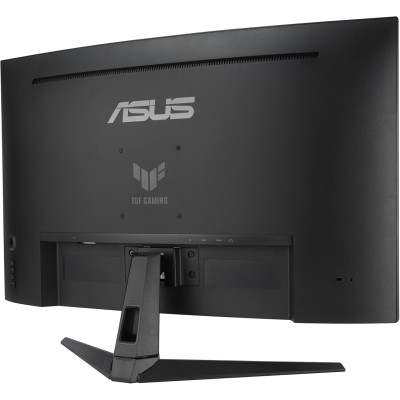 Монітор Asus 31.5" TUF Gaming VG32VQM5B 2xHDMI, DP, MM, VA, 250Hz, 0.5ms, sRGB 120%, AdaptiveSync (90LM0BI1-B01171)