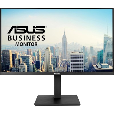 Монітор Asus 31.5" VA32UQSB 2xHDMI, DP, 2xUSB, MM, IPS, 3840x2160, 4ms, DCI-P3 99%, FreeSync, Pivot, HDR400 (90LM04W7-B01E70)
