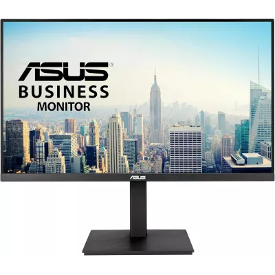 Монітор Asus 31.5" VA32UQSB 2xHDMI, DP, 2xUSB, MM, IPS, 3840x2160, 4ms, DCI-P3 99%, FreeSync, Pivot, HDR400 (90LM04W7-B01E70)