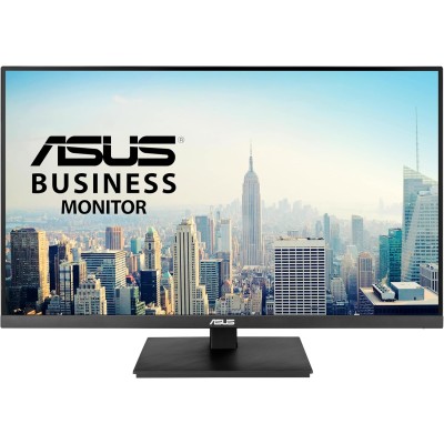 Монітор Asus 31.5" VA32UQSB 2xHDMI, DP, 2xUSB, MM, IPS, 3840x2160, 4ms, DCI-P3 99%, FreeSync, Pivot, HDR400 (90LM04W7-B01E70)